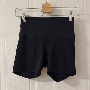 Align High Rise Short 5"